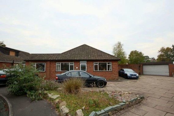 4 Bedroom Detached